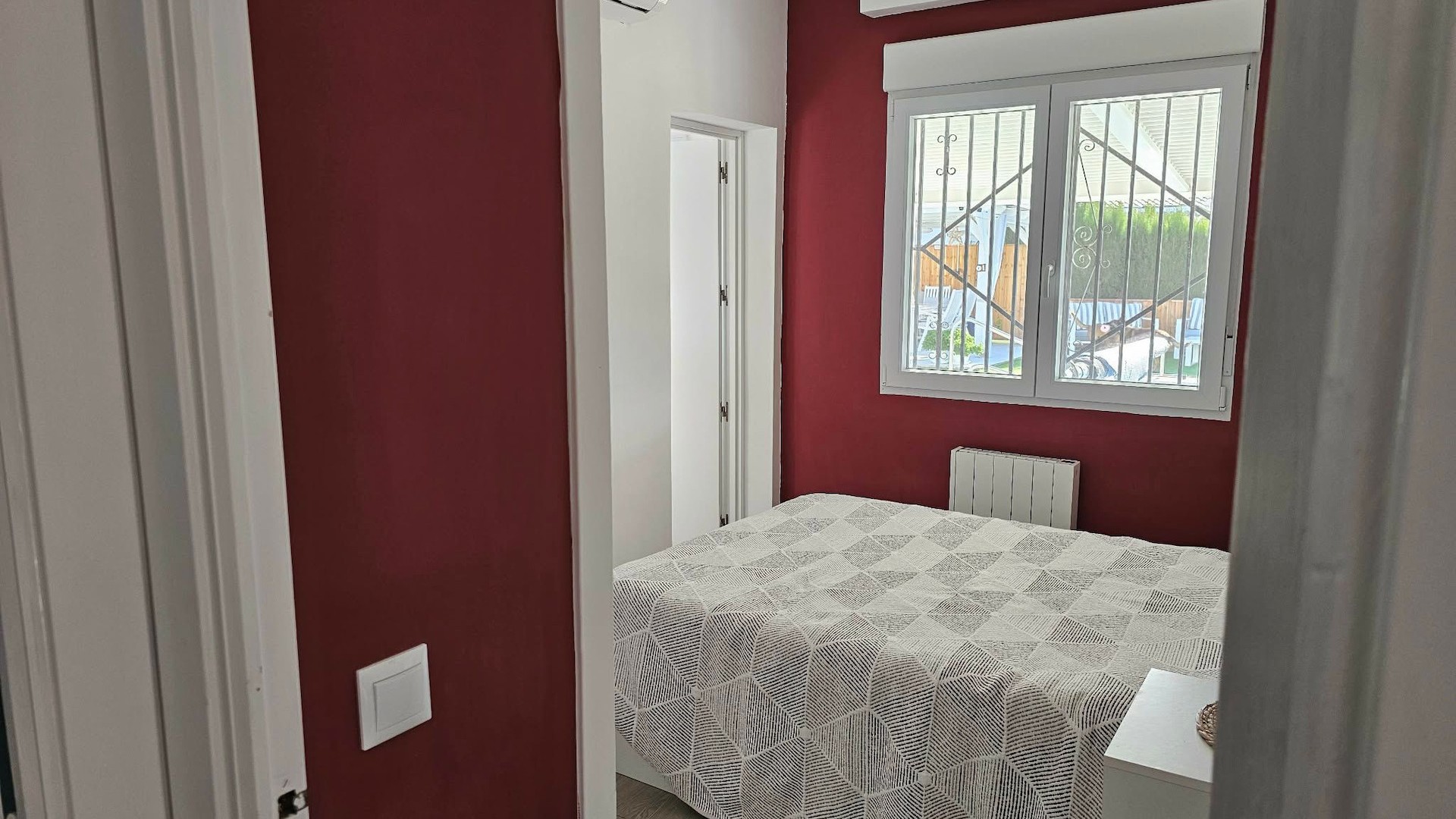 Videresalg - Fritliggende villa -
La Marina