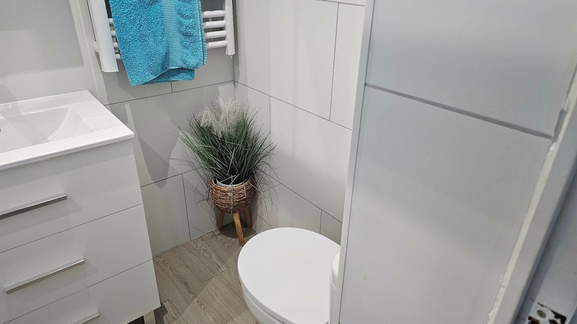 Videresalg - Fritliggende villa -
La Marina