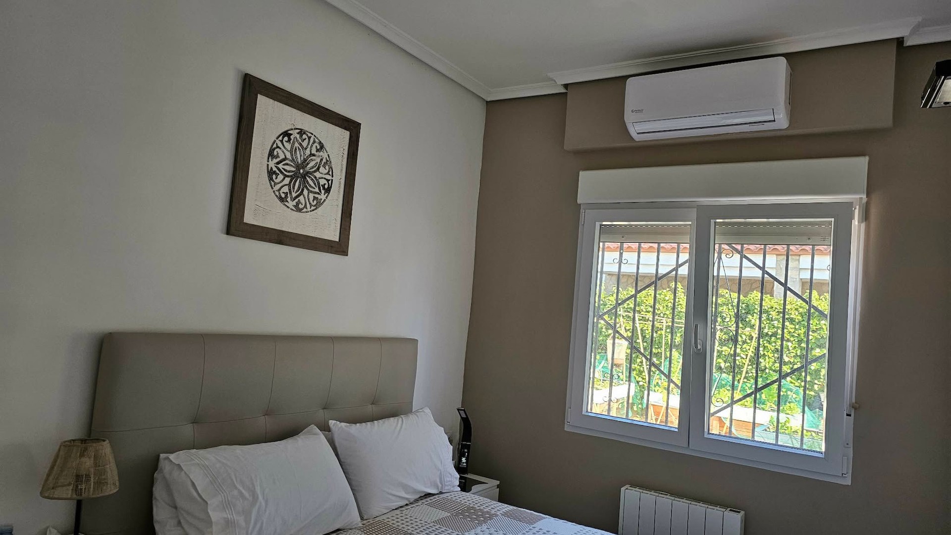 Videresalg - Fritliggende villa -
La Marina