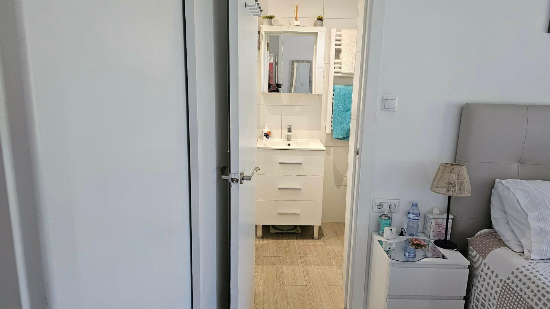 Videresalg - Fritliggende villa -
La Marina