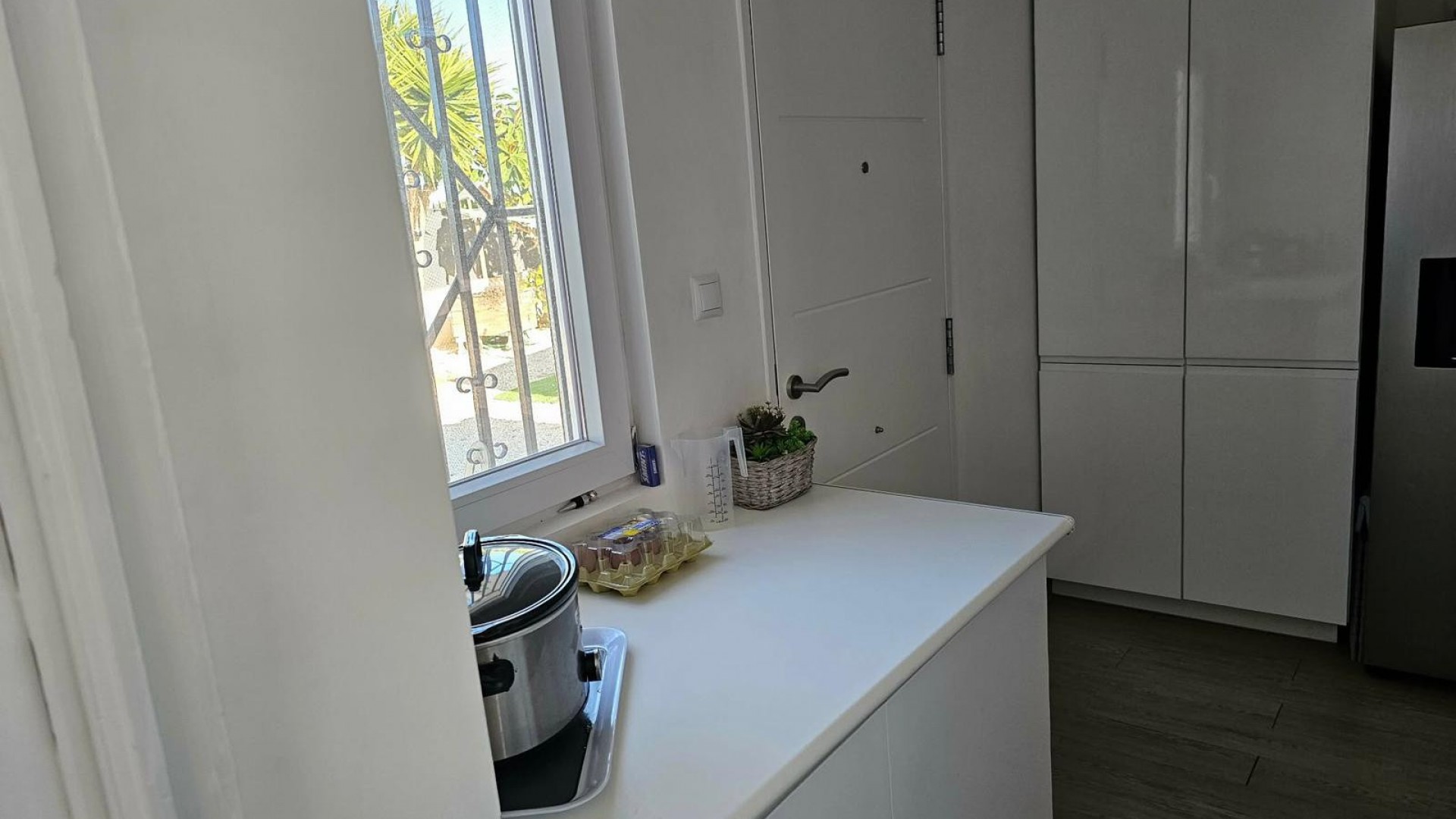 Videresalg - Fritliggende villa -
La Marina