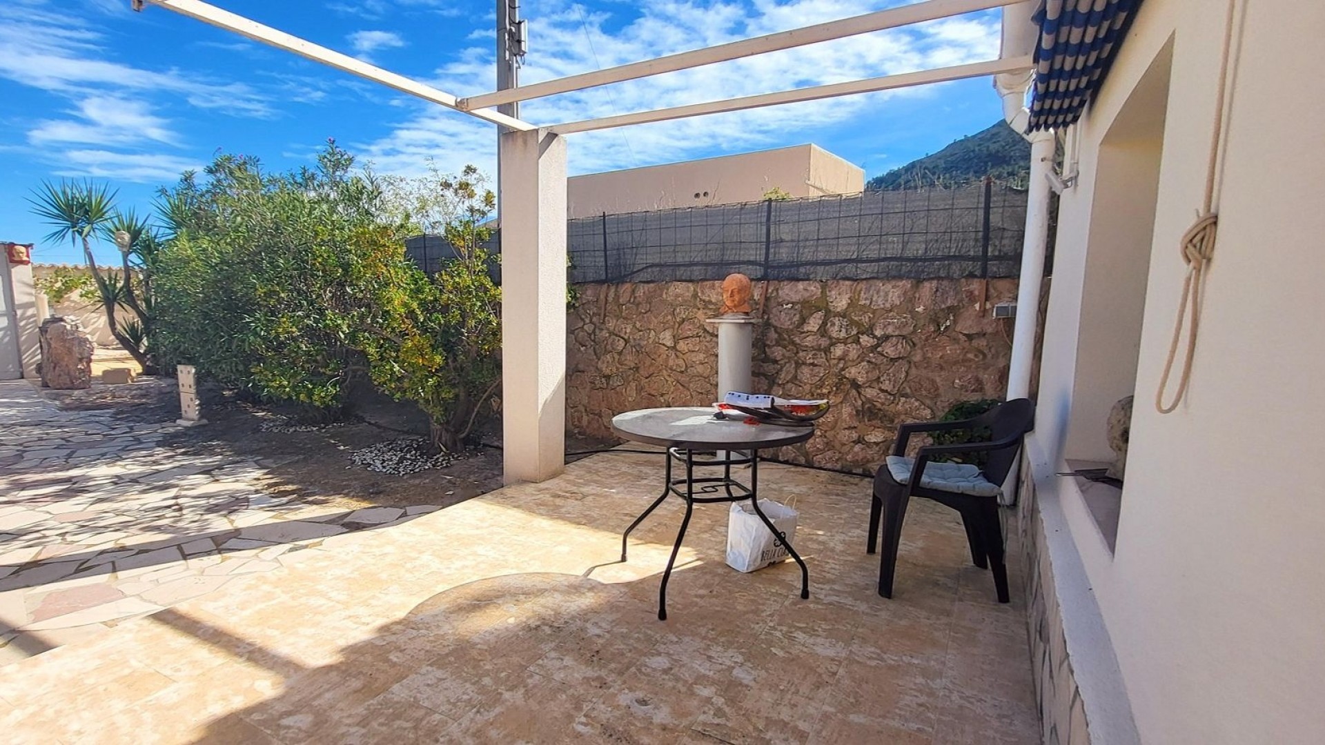 Videresalg - Fritliggende villa -
La Romana