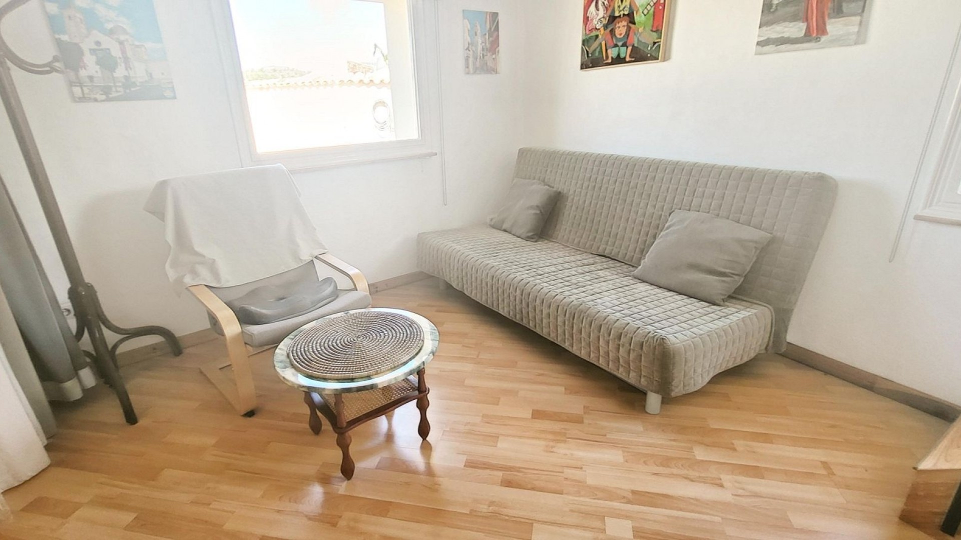 Videresalg - Fritliggende villa -
La Romana