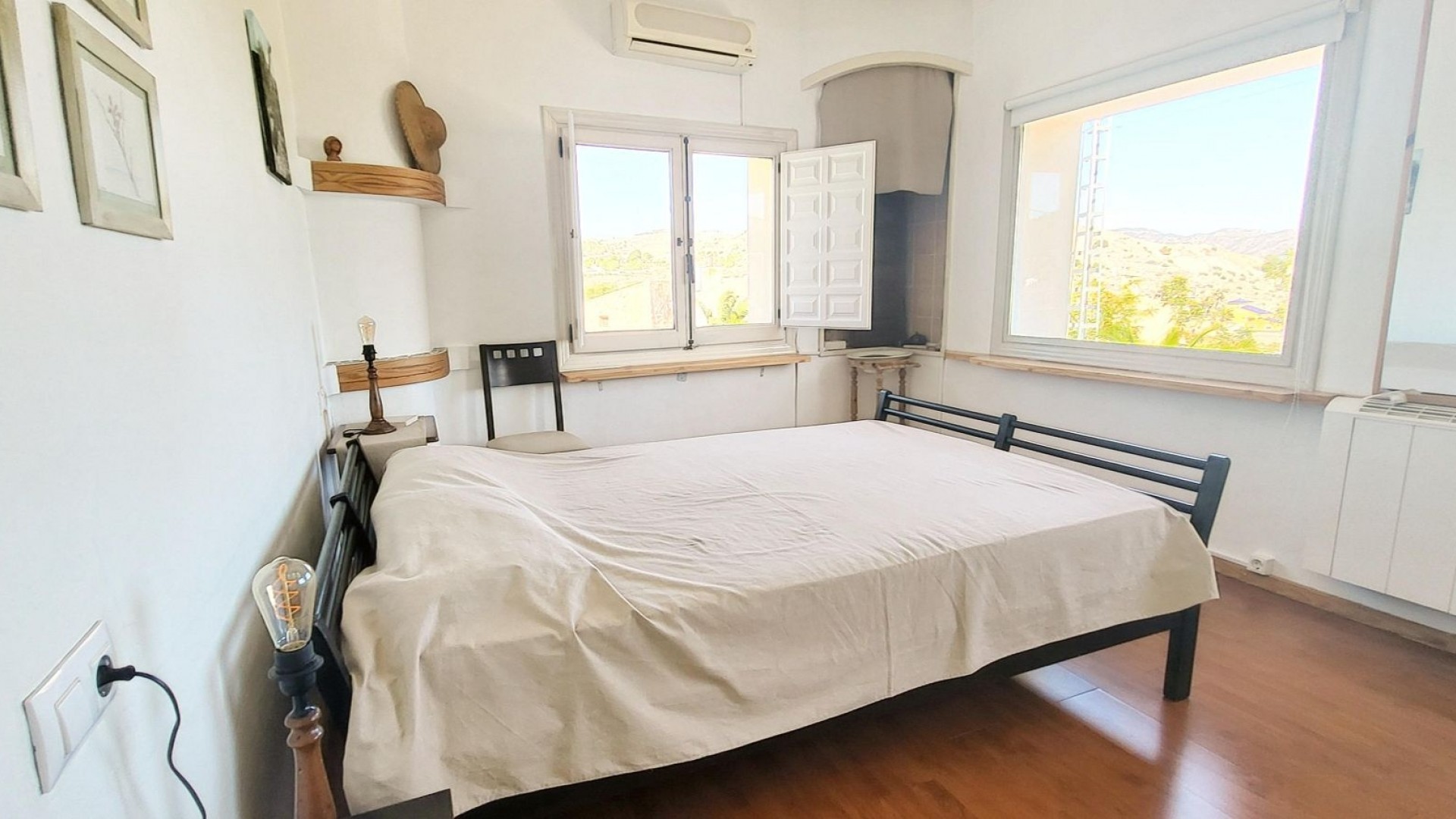 Videresalg - Fritliggende villa -
La Romana