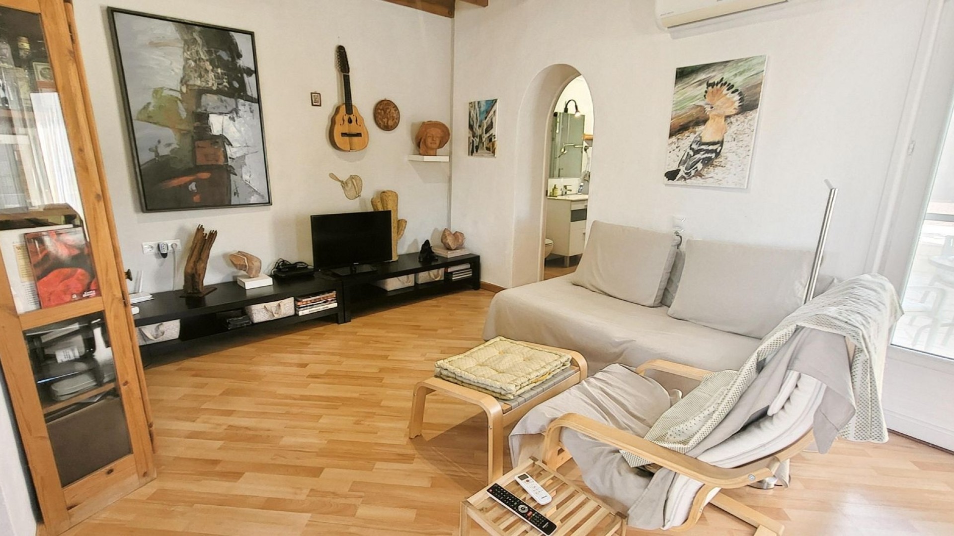 Videresalg - Fritliggende villa -
La Romana