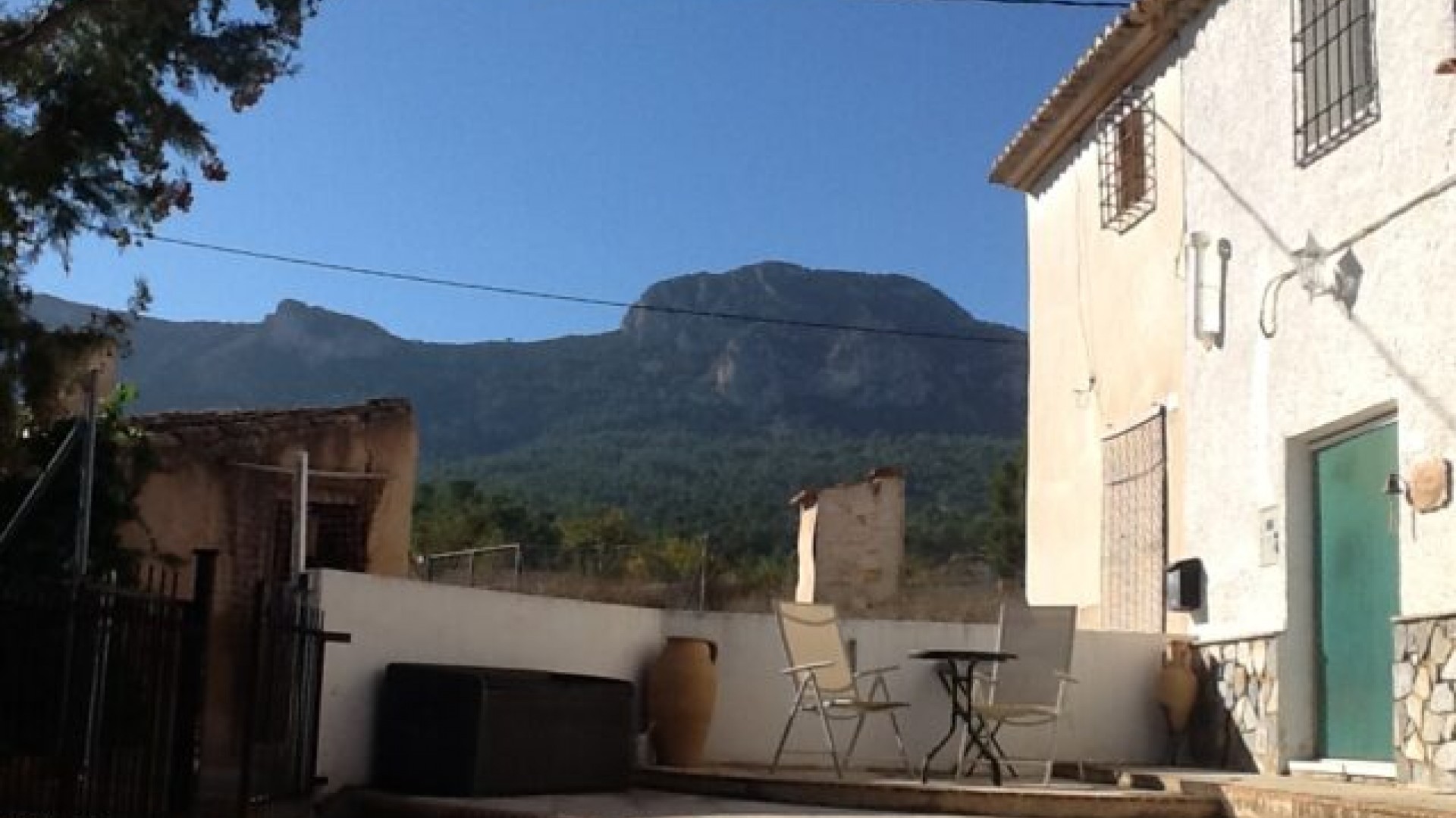 Videresalg - Fritliggende villa -
La Romana