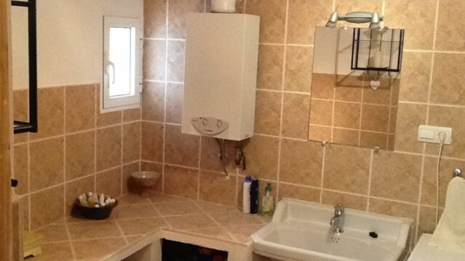 Videresalg - Fritliggende villa -
La Romana