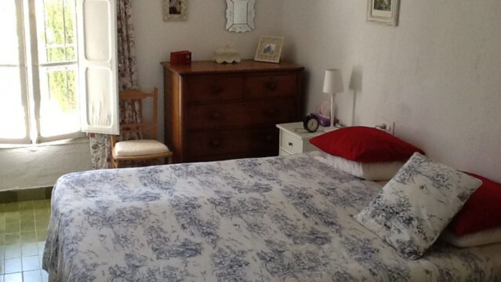 Videresalg - Fritliggende villa -
La Romana