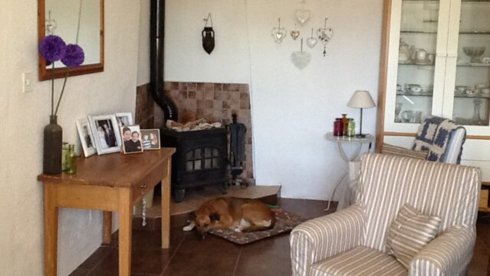 Videresalg - Fritliggende villa -
La Romana