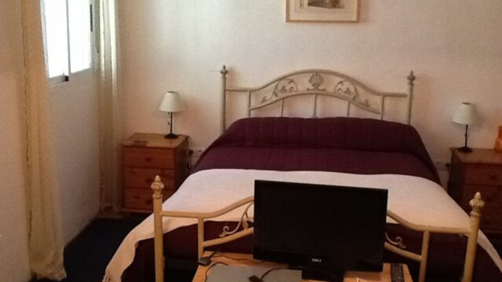 Videresalg - Fritliggende villa -
La Romana