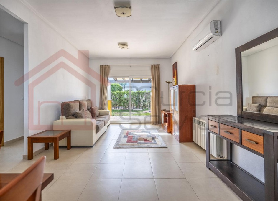 Videresalg - Fritliggende villa -
La Torre Golf Resort