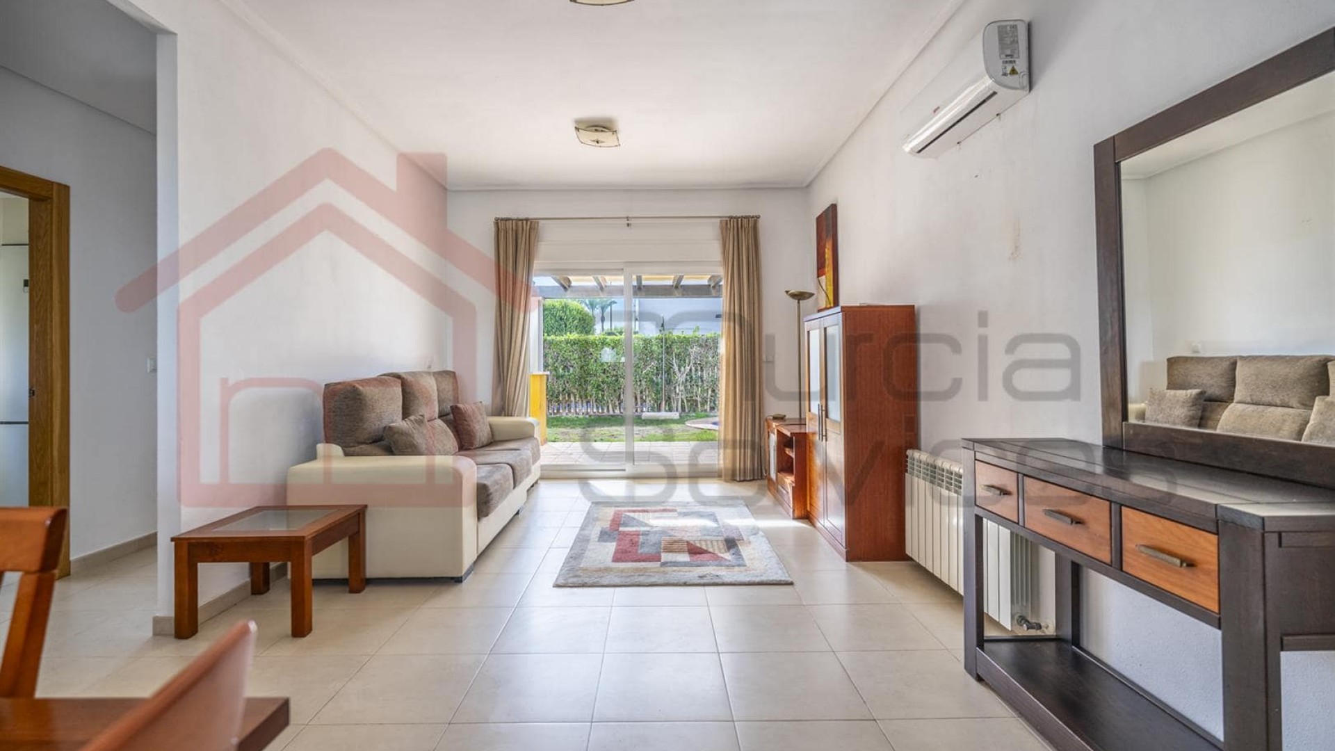 Videresalg - Fritliggende villa -
La Torre Golf Resort