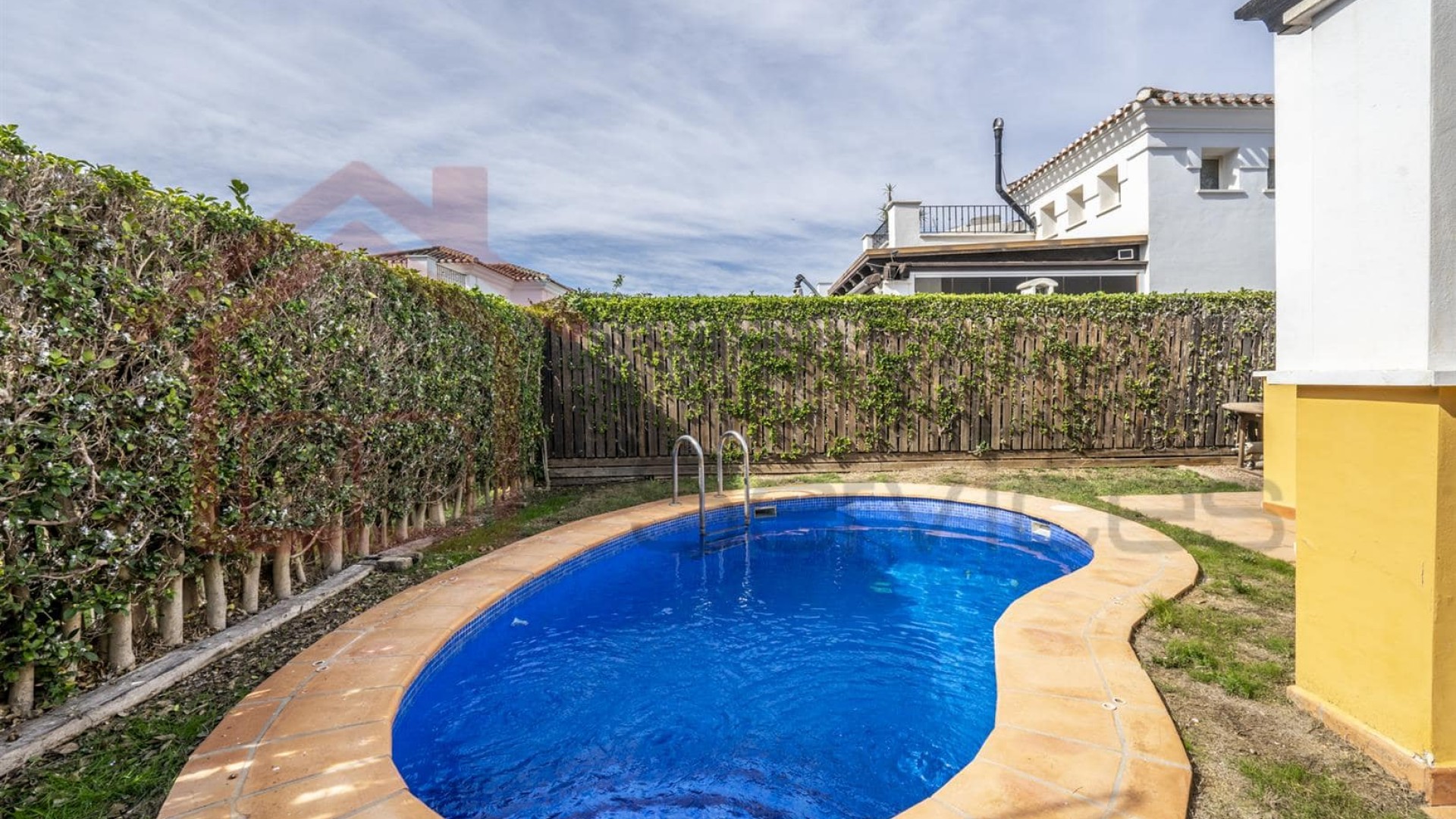 Videresalg - Fritliggende villa -
La Torre Golf Resort