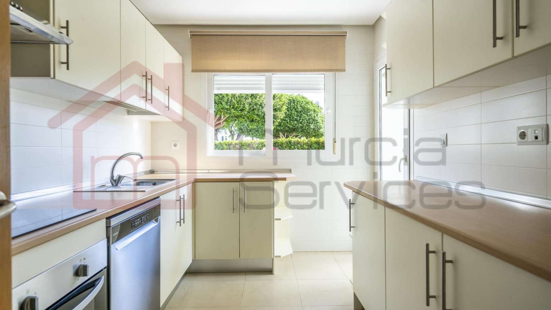 Videresalg - Fritliggende villa -
La Torre Golf Resort