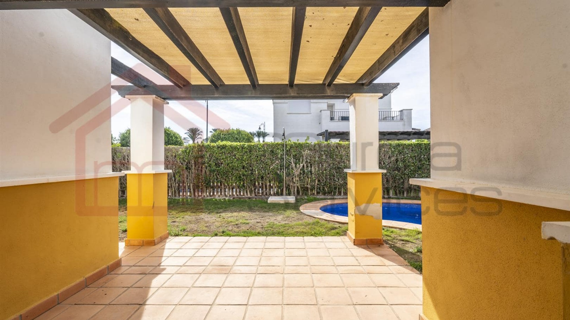 Videresalg - Fritliggende villa -
La Torre Golf Resort