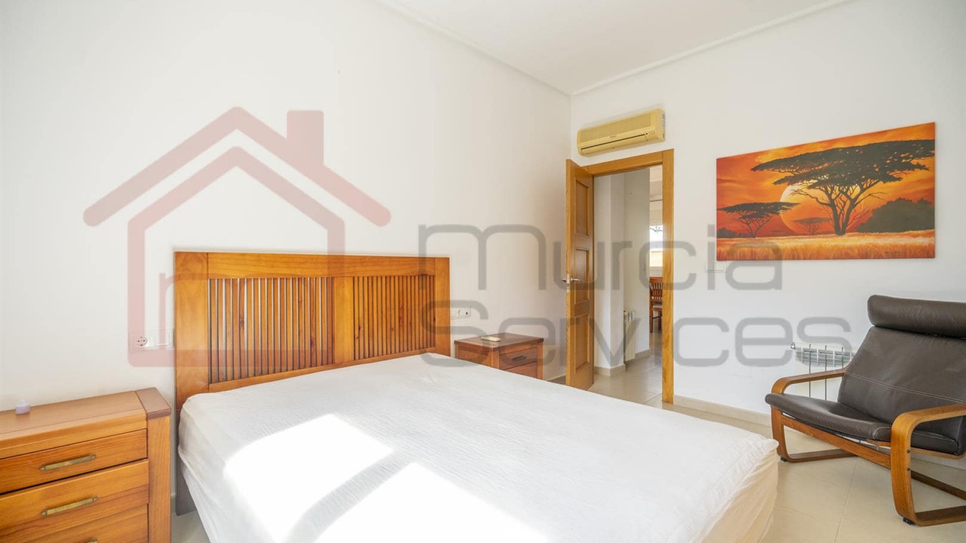 Videresalg - Fritliggende villa -
La Torre Golf Resort