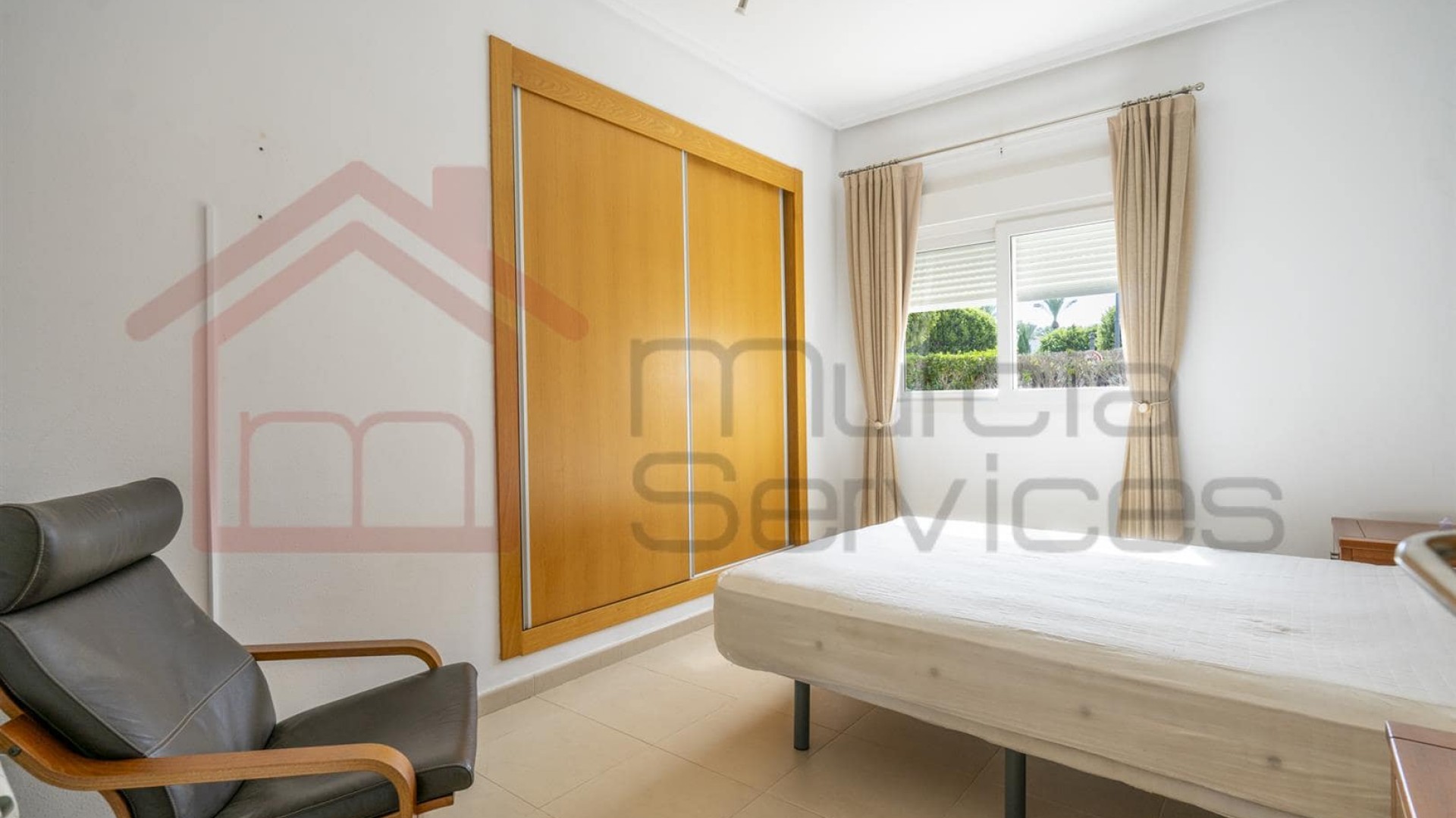 Videresalg - Fritliggende villa -
La Torre Golf Resort