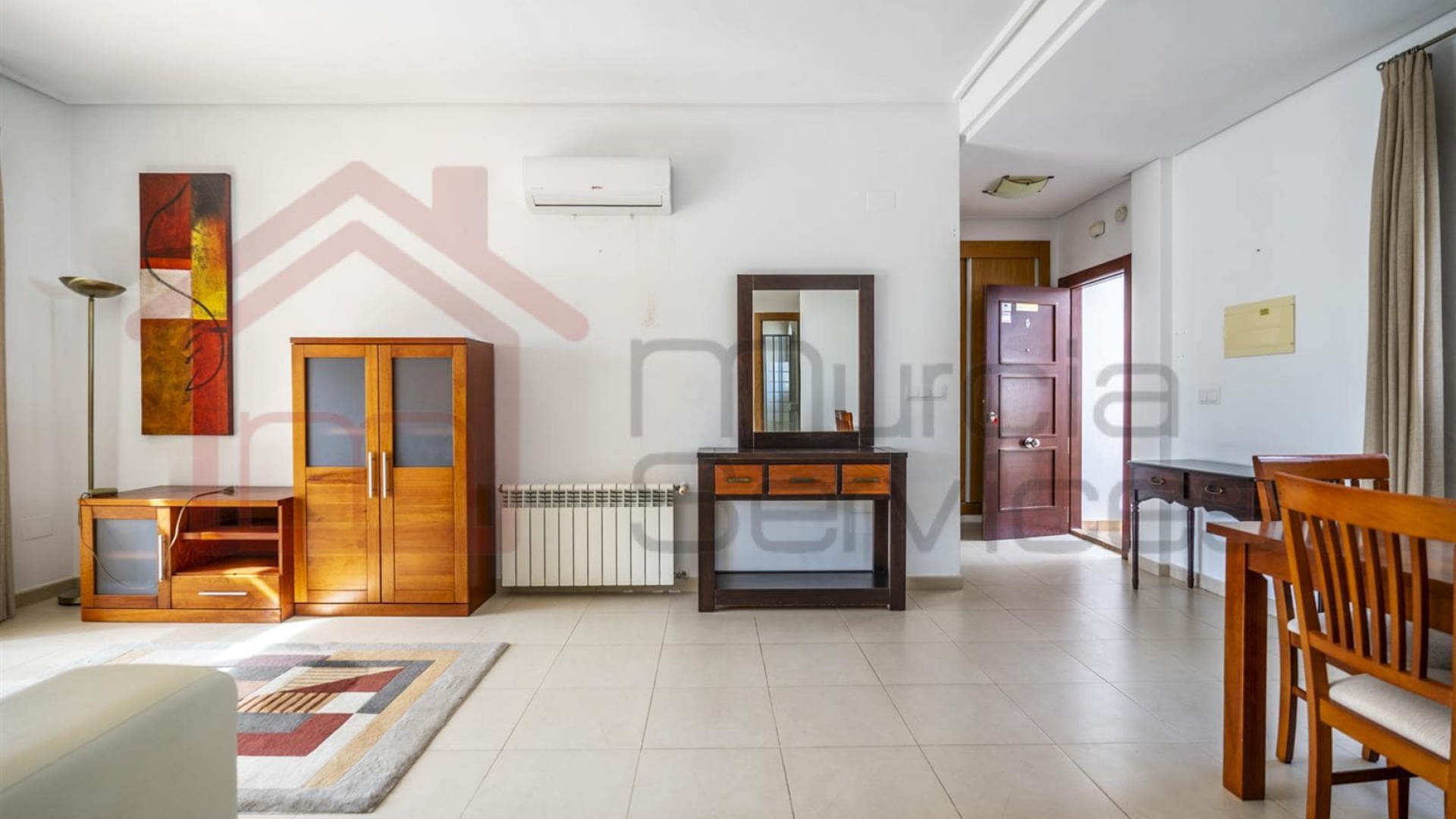 Videresalg - Fritliggende villa -
La Torre Golf Resort