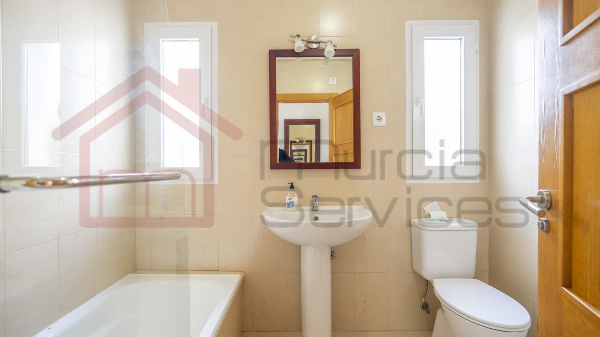 Videresalg - Fritliggende villa -
La Torre Golf Resort