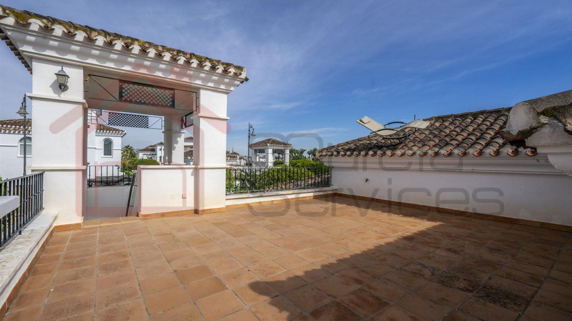 Videresalg - Fritliggende villa -
La Torre Golf Resort