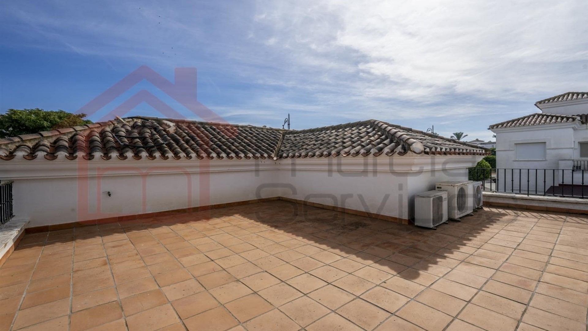 Videresalg - Fritliggende villa -
La Torre Golf Resort