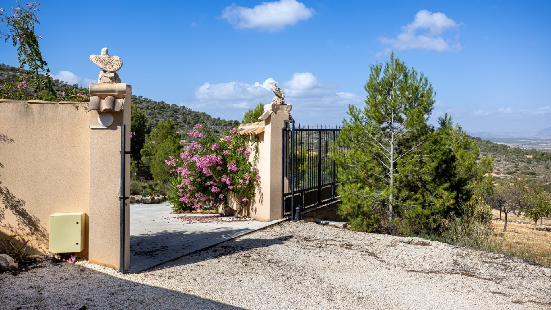 Videresalg - Fritliggende villa -
La Zarza - La Zarza Murcia