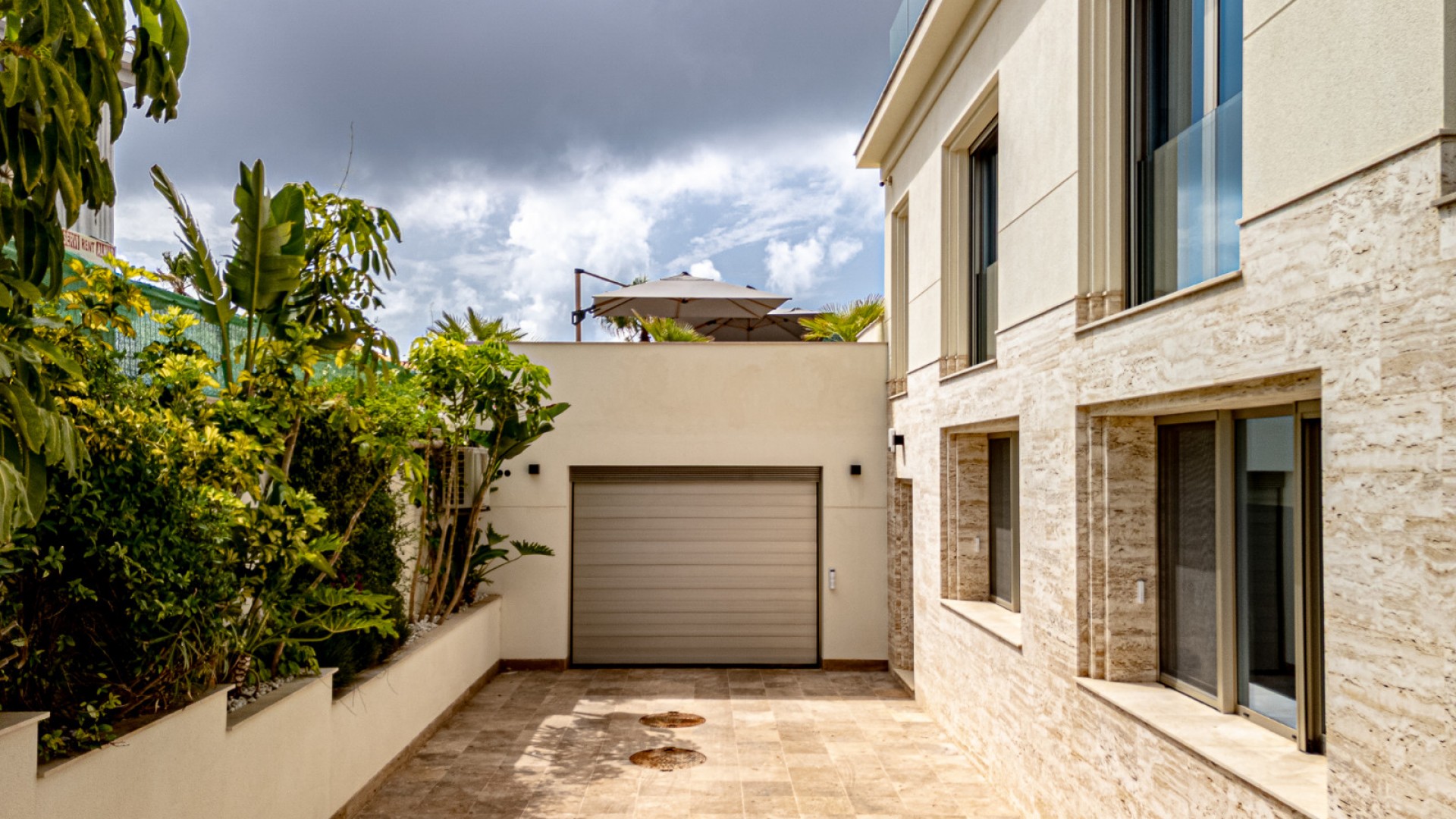 Videresalg - Fritliggende villa -
La Zenia - Beachside