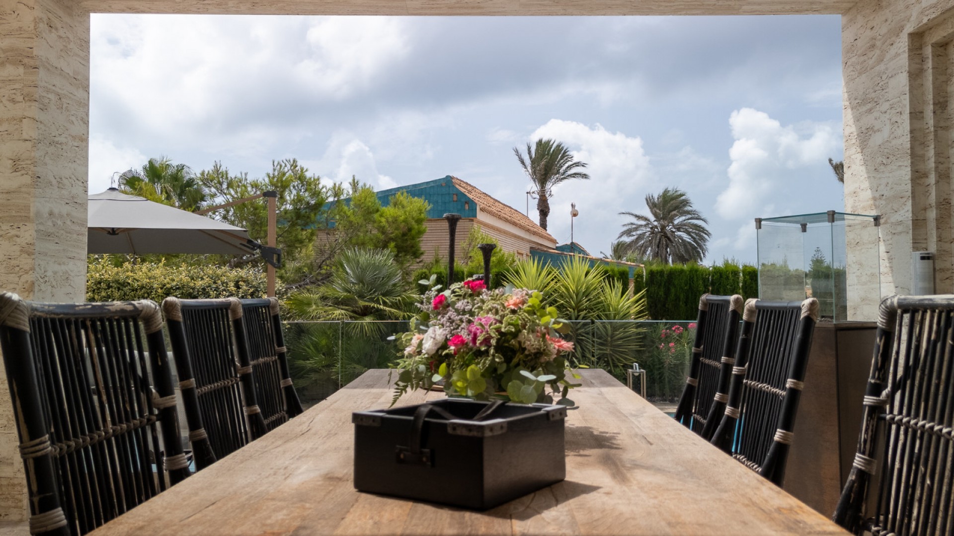 Videresalg - Fritliggende villa -
La Zenia - Beachside