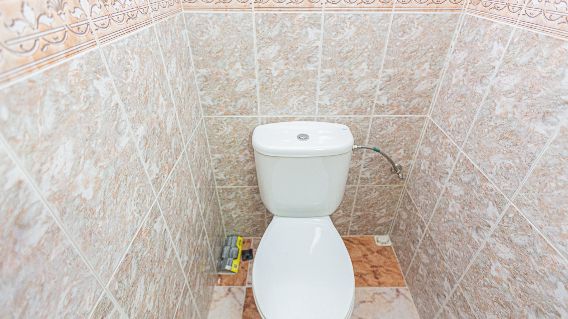 Videresalg - Fritliggende villa -
La Zenia - Villas San Jose