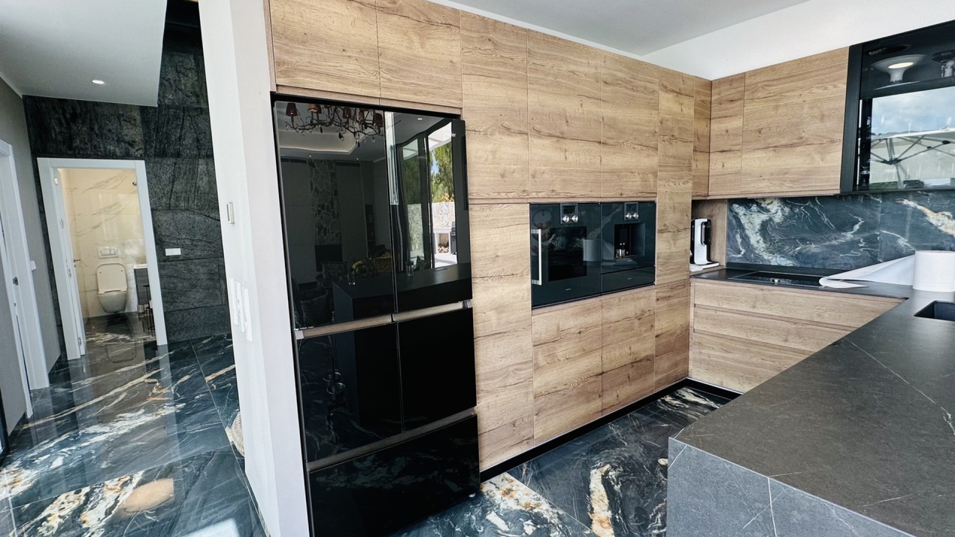 Videresalg - Fritliggende villa -
Las Colinas - Las Colinas Golf Resort