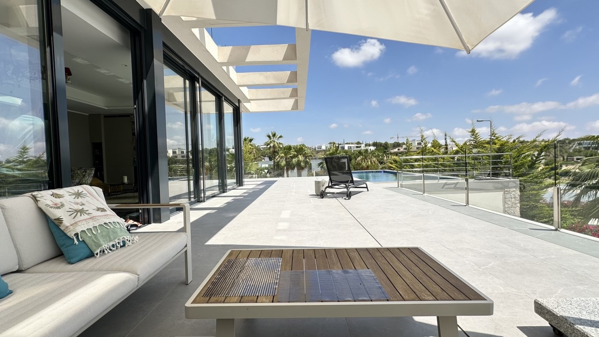 Videresalg - Fritliggende villa -
Las Colinas - Las Colinas Golf Resort