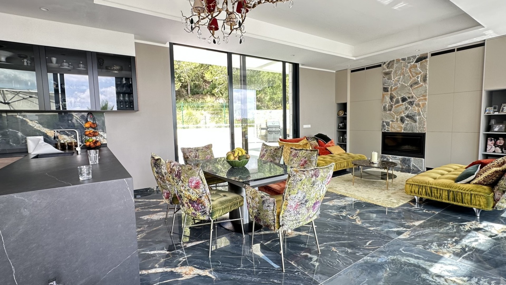 Videresalg - Fritliggende villa -
Las Colinas - Las Colinas Golf Resort