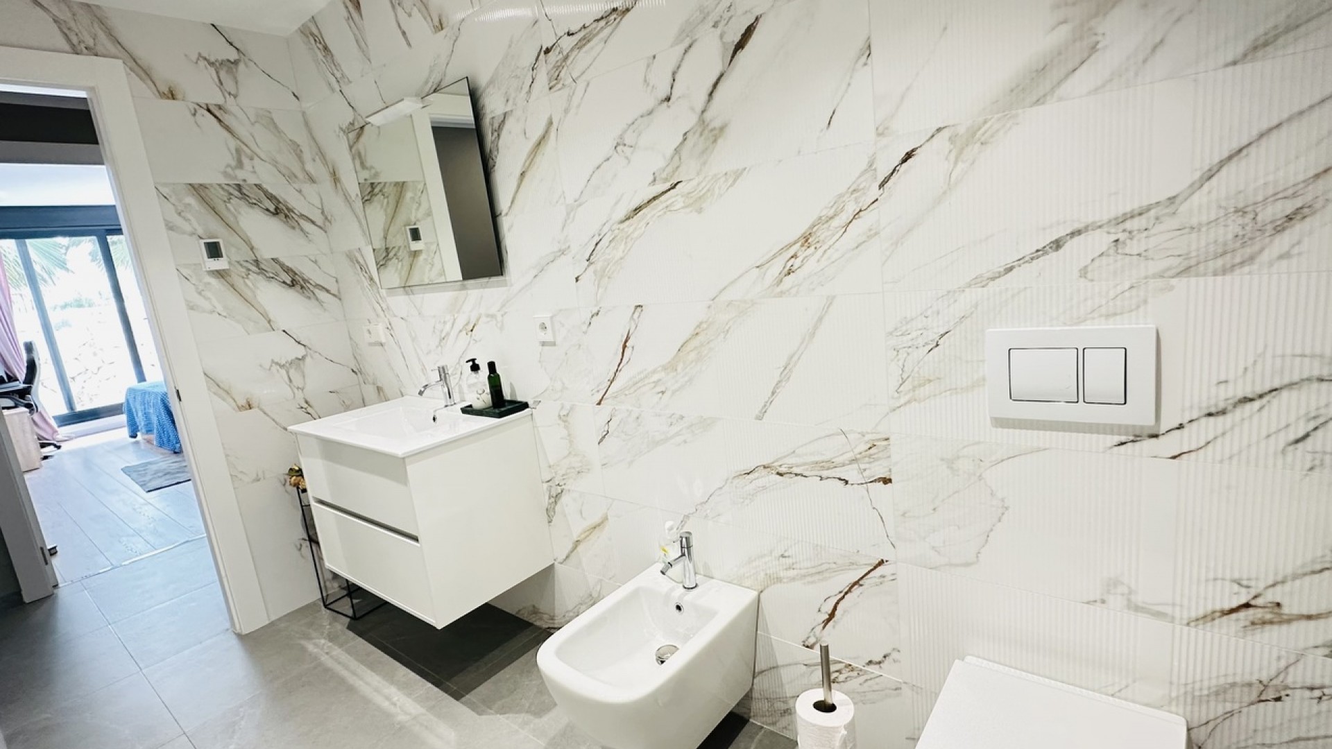 Videresalg - Fritliggende villa -
Las Colinas - Las Colinas Golf Resort