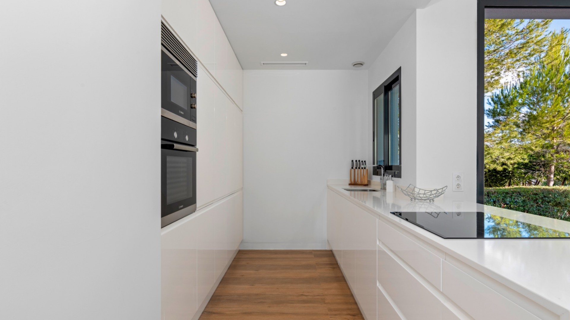 Videresalg - Fritliggende villa -
Las Colinas - Las Colinas Golf Resort