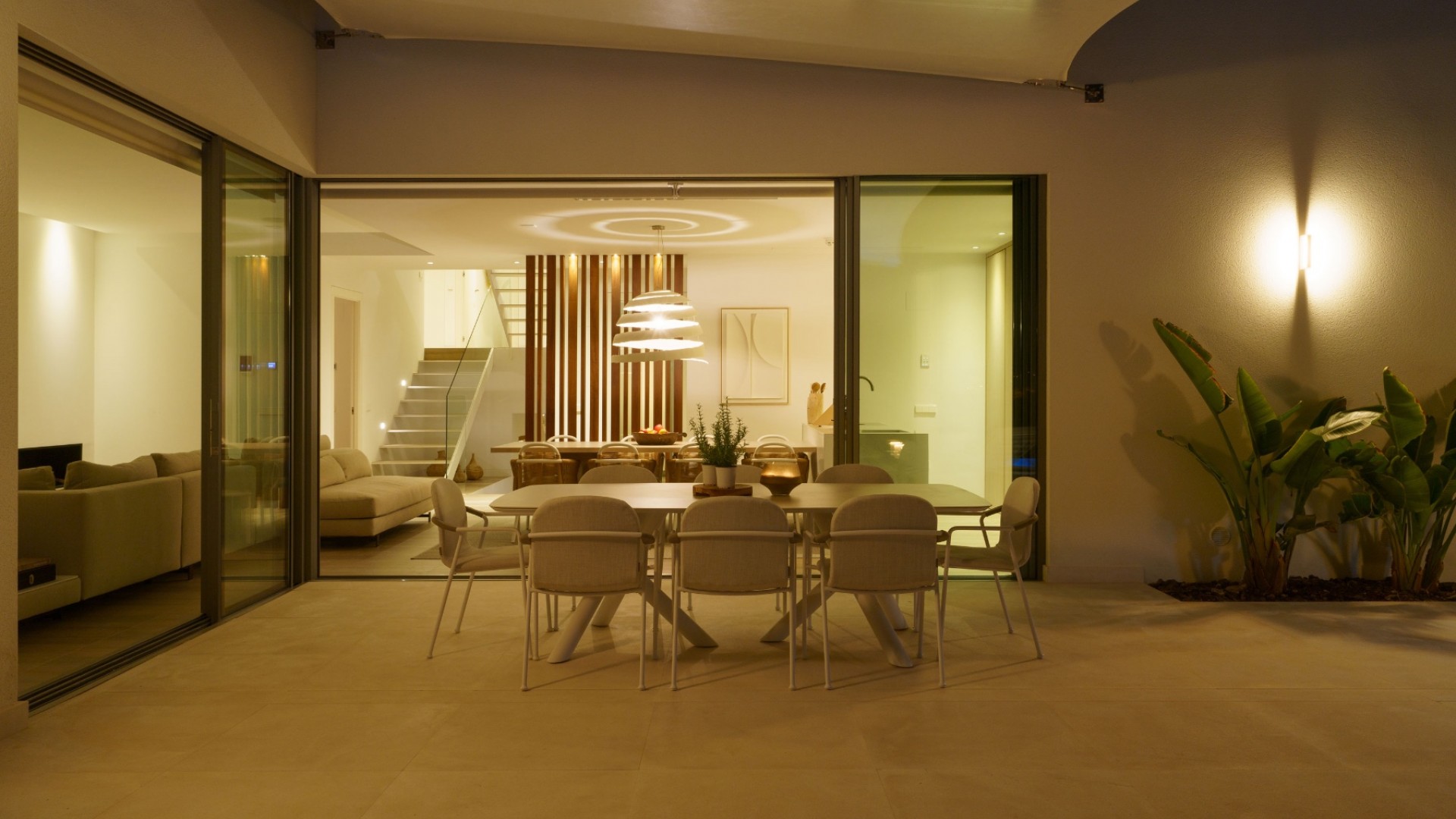 Videresalg - Fritliggende villa -
Las Colinas - Las Colinas Golf Resort