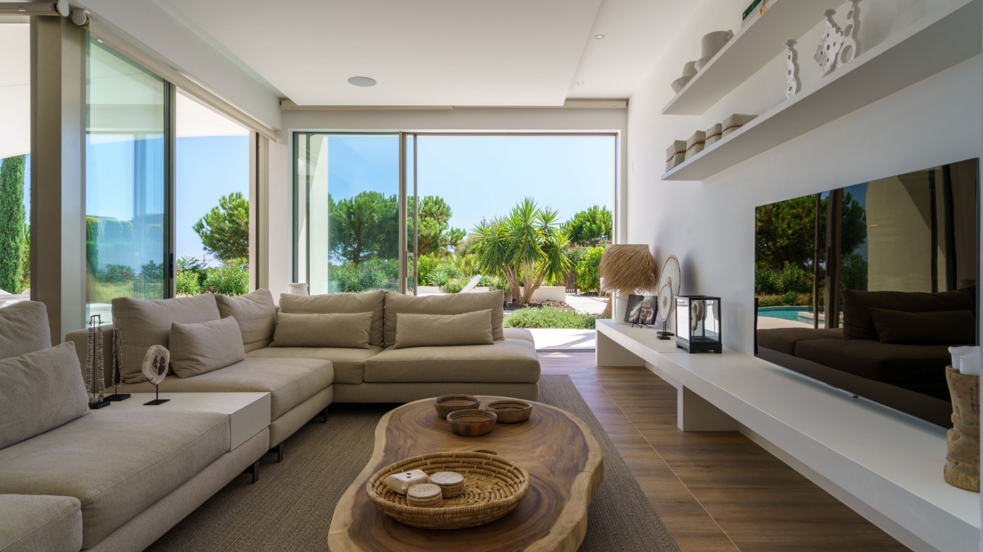 Videresalg - Fritliggende villa -
Las Colinas - Las Colinas Golf Resort