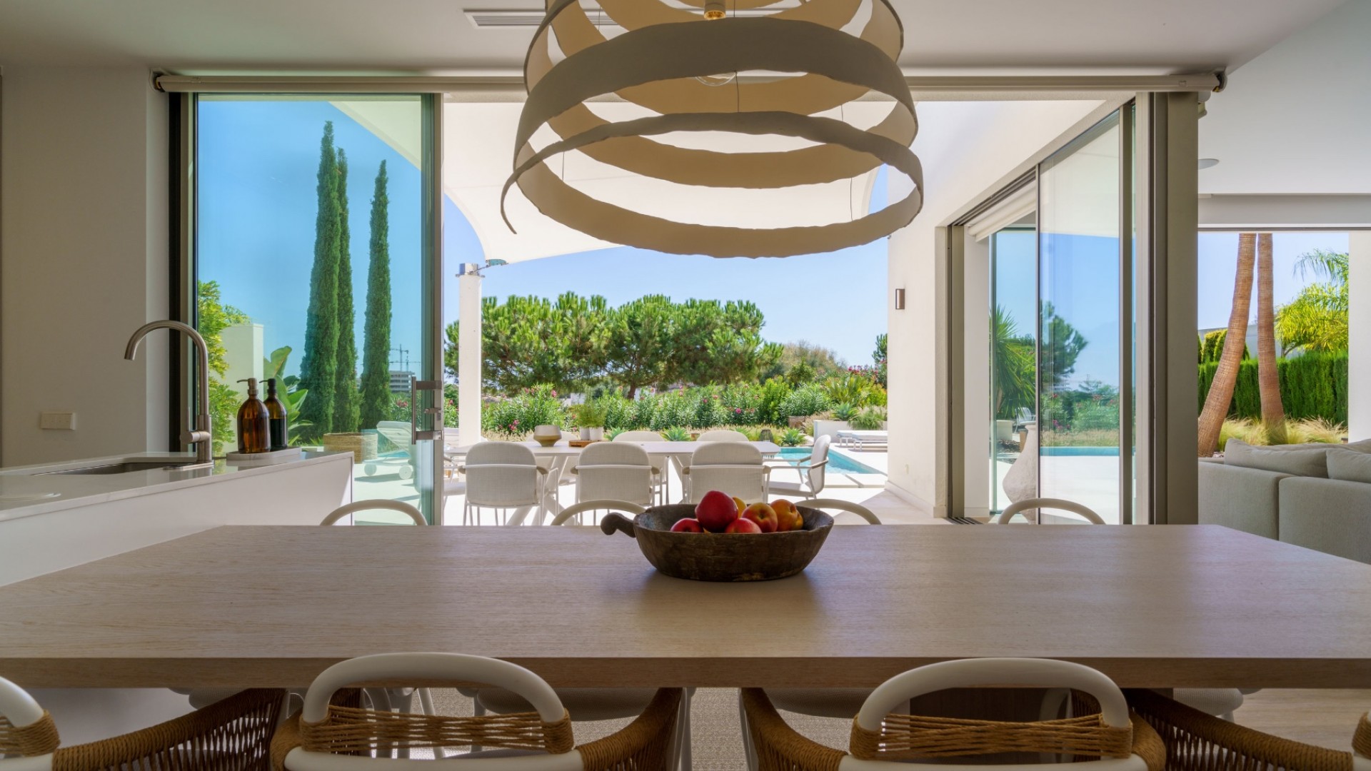 Videresalg - Fritliggende villa -
Las Colinas - Las Colinas Golf Resort