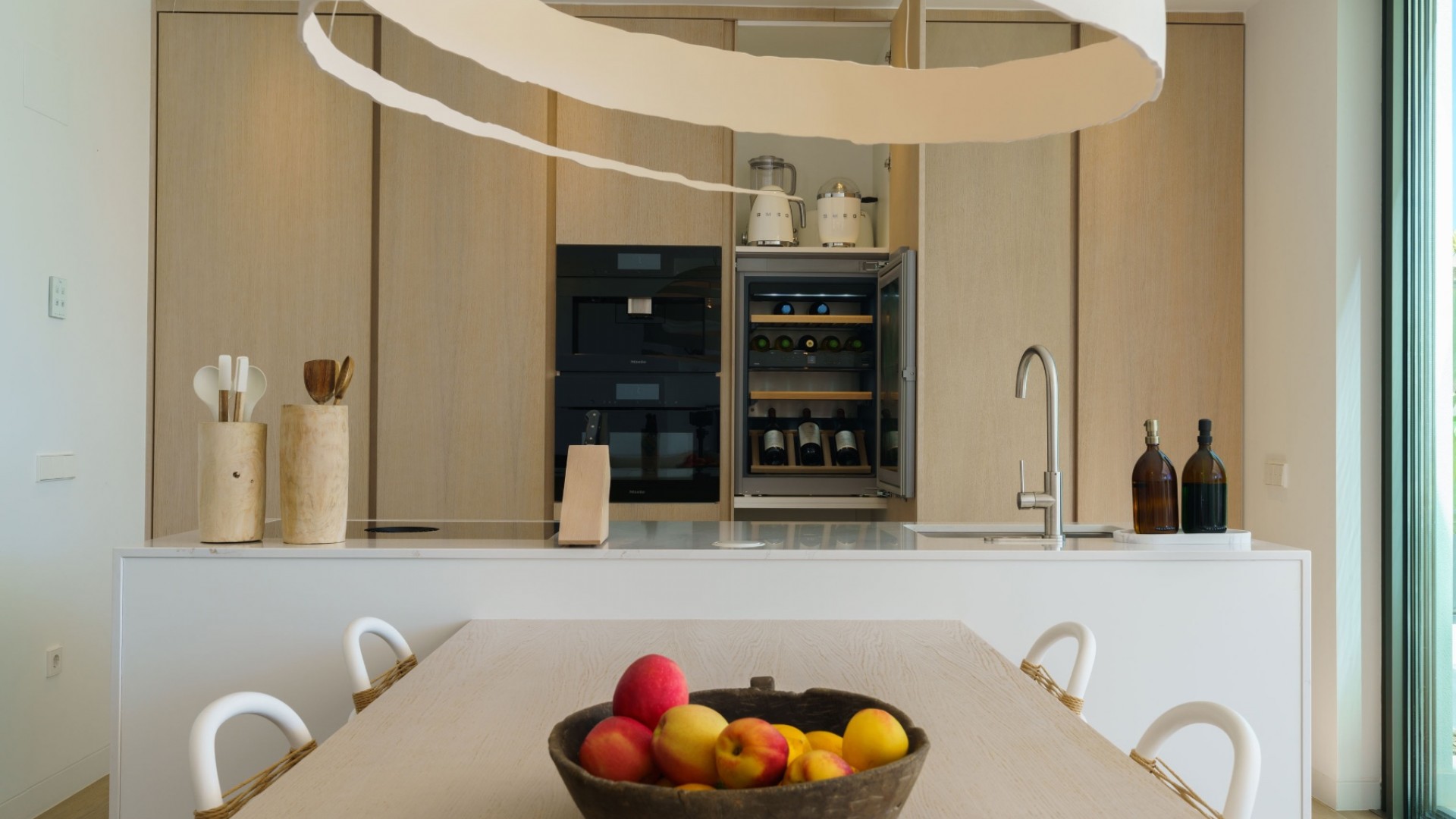 Videresalg - Fritliggende villa -
Las Colinas - Las Colinas Golf Resort