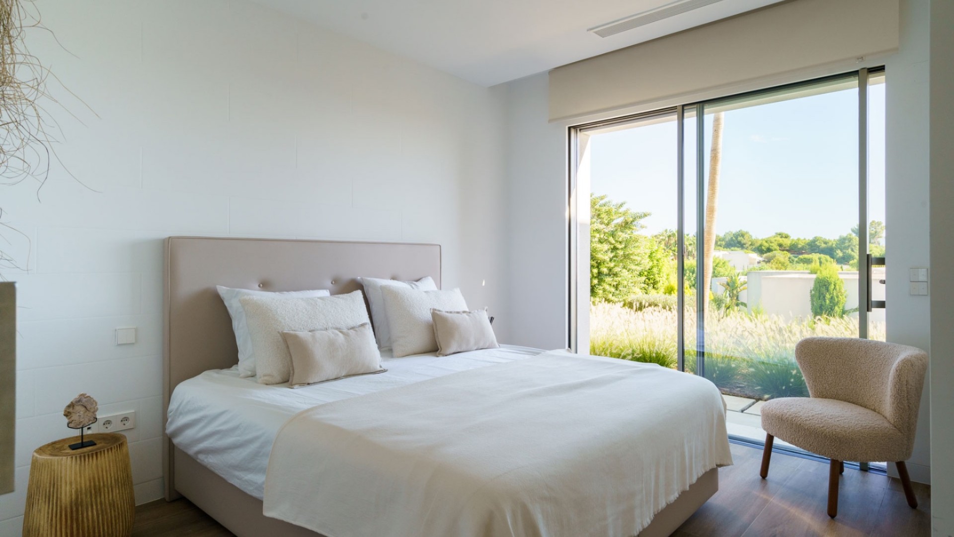 Videresalg - Fritliggende villa -
Las Colinas - Las Colinas Golf Resort