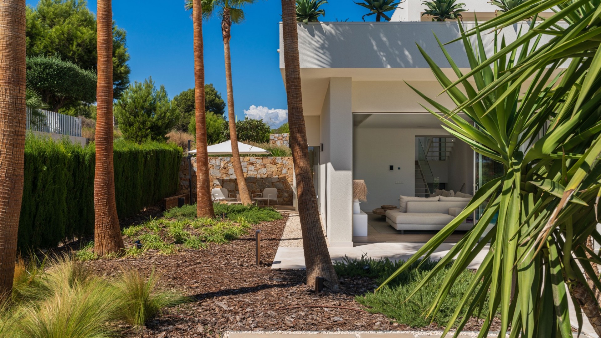 Videresalg - Fritliggende villa -
Las Colinas - Las Colinas Golf Resort