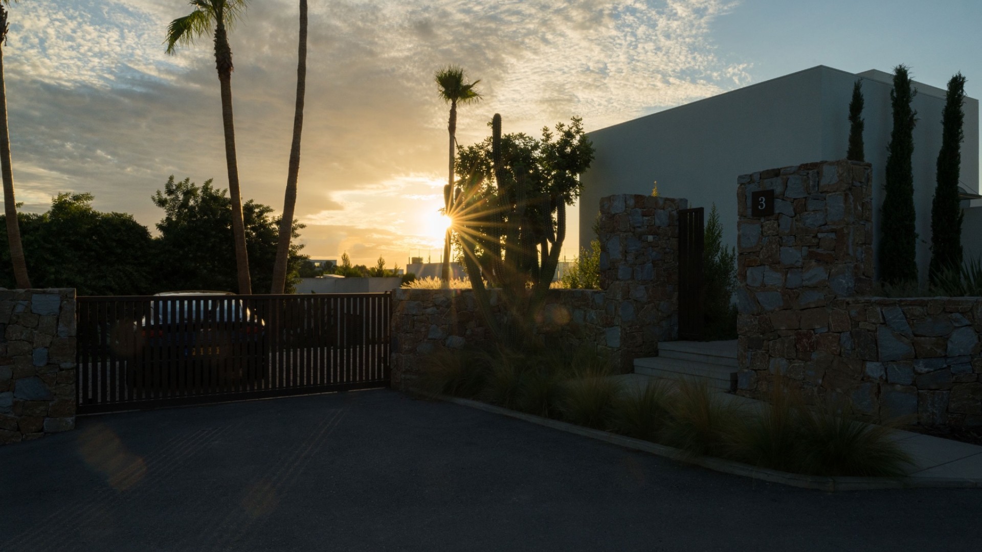 Videresalg - Fritliggende villa -
Las Colinas - Las Colinas Golf Resort