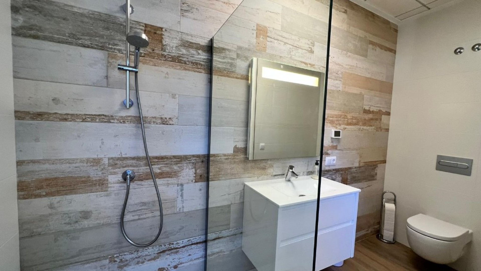 Videresalg - Fritliggende villa -
Las Colinas - Las Colinas Golf