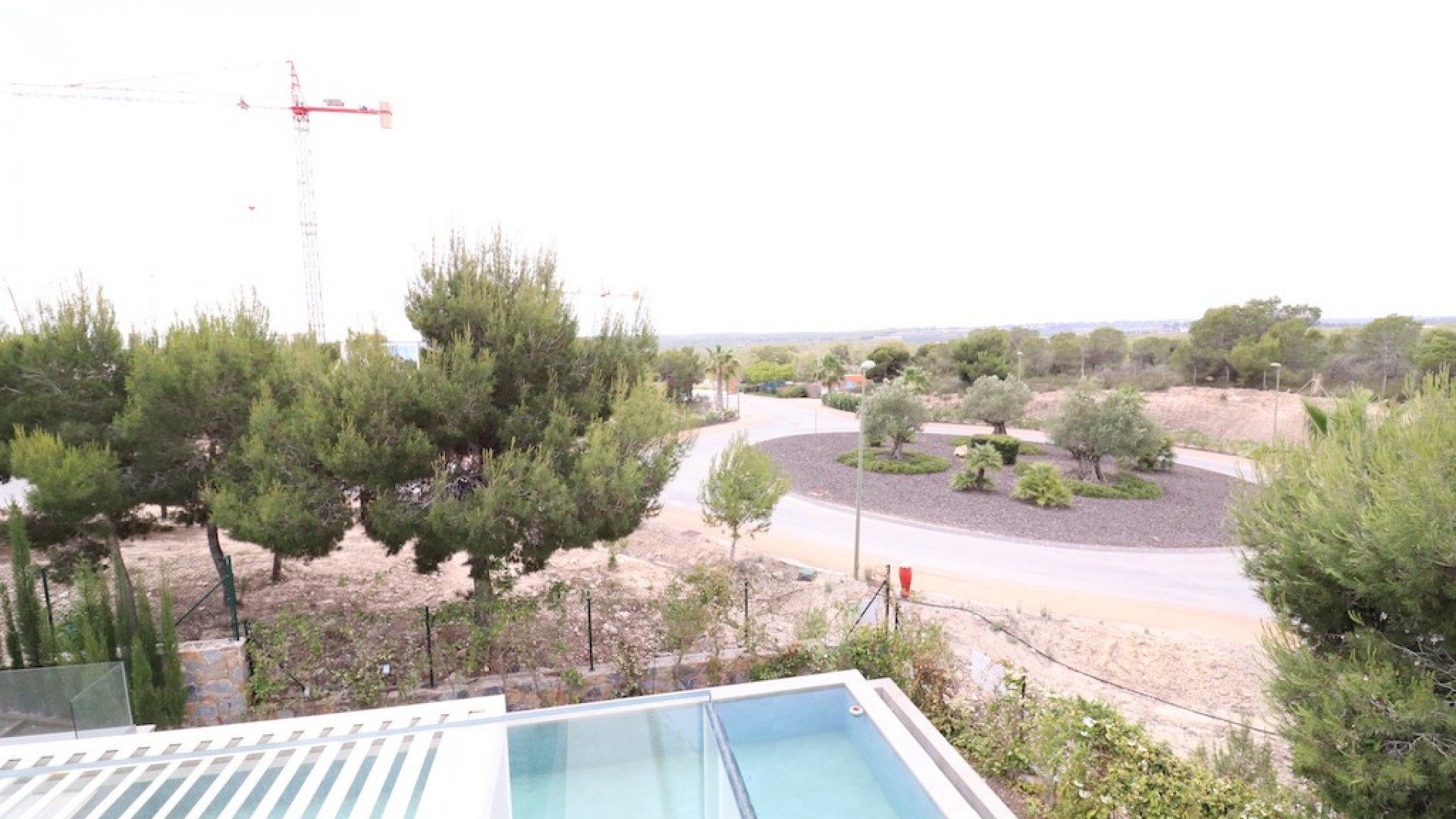 Videresalg - Fritliggende villa -
Las Colinas - Las Colinas Golf