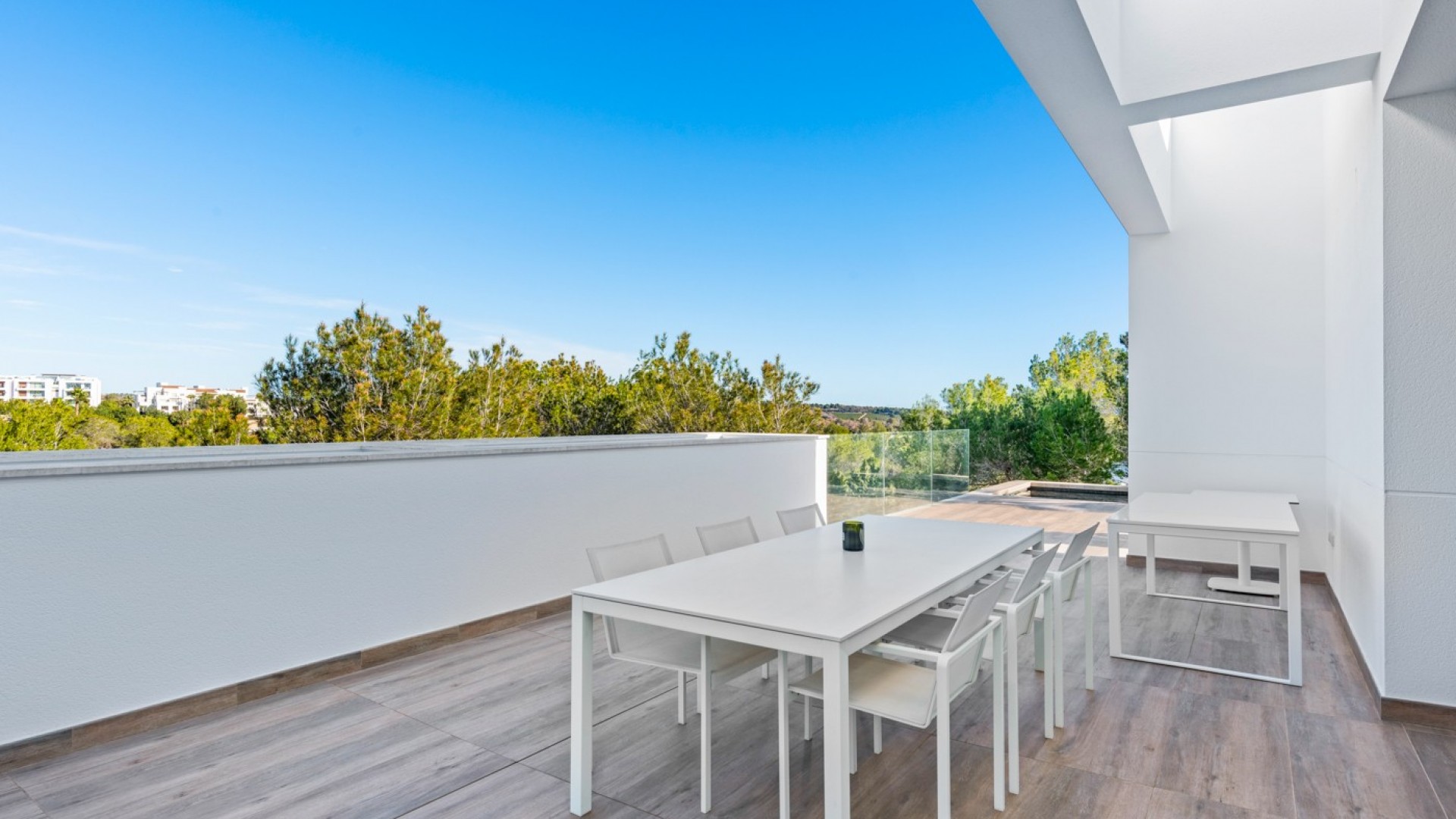 Videresalg - Fritliggende villa -
Las Colinas - Las Colinas golf