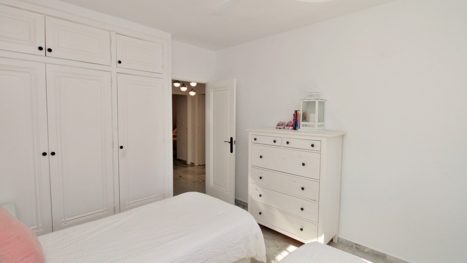 Videresalg - Fritliggende villa -
Las Ramblas Golf - Las Ramblas