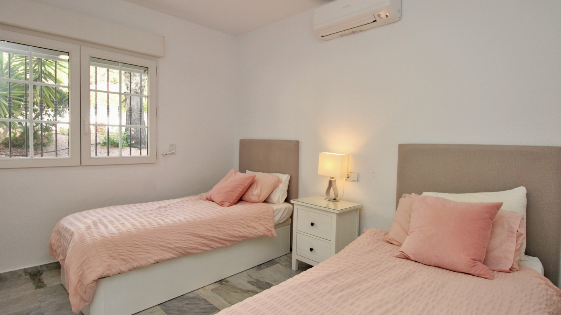 Videresalg - Fritliggende villa -
Las Ramblas Golf - Las Ramblas