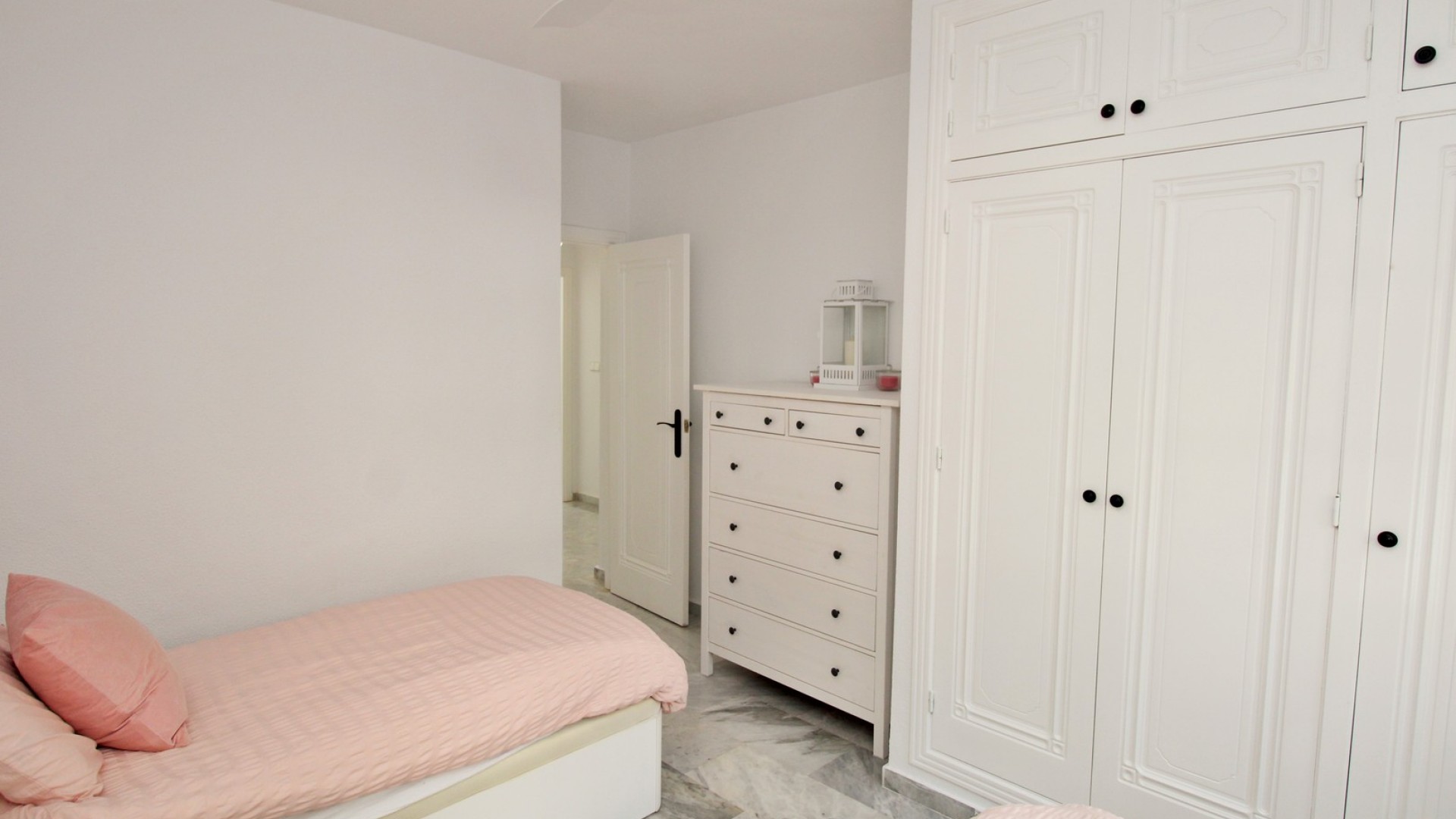 Videresalg - Fritliggende villa -
Las Ramblas Golf - Las Ramblas