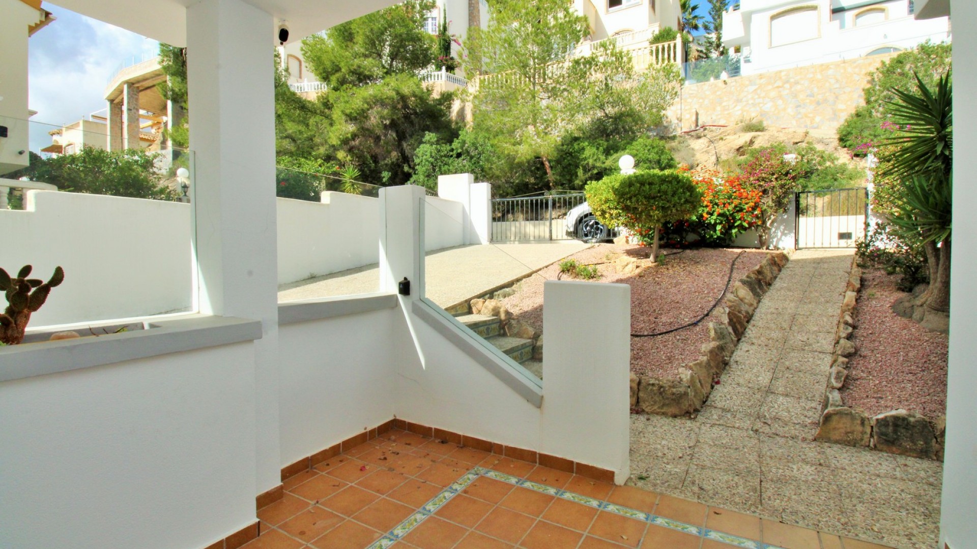 Videresalg - Fritliggende villa -
Las Ramblas Golf - Las Ramblas