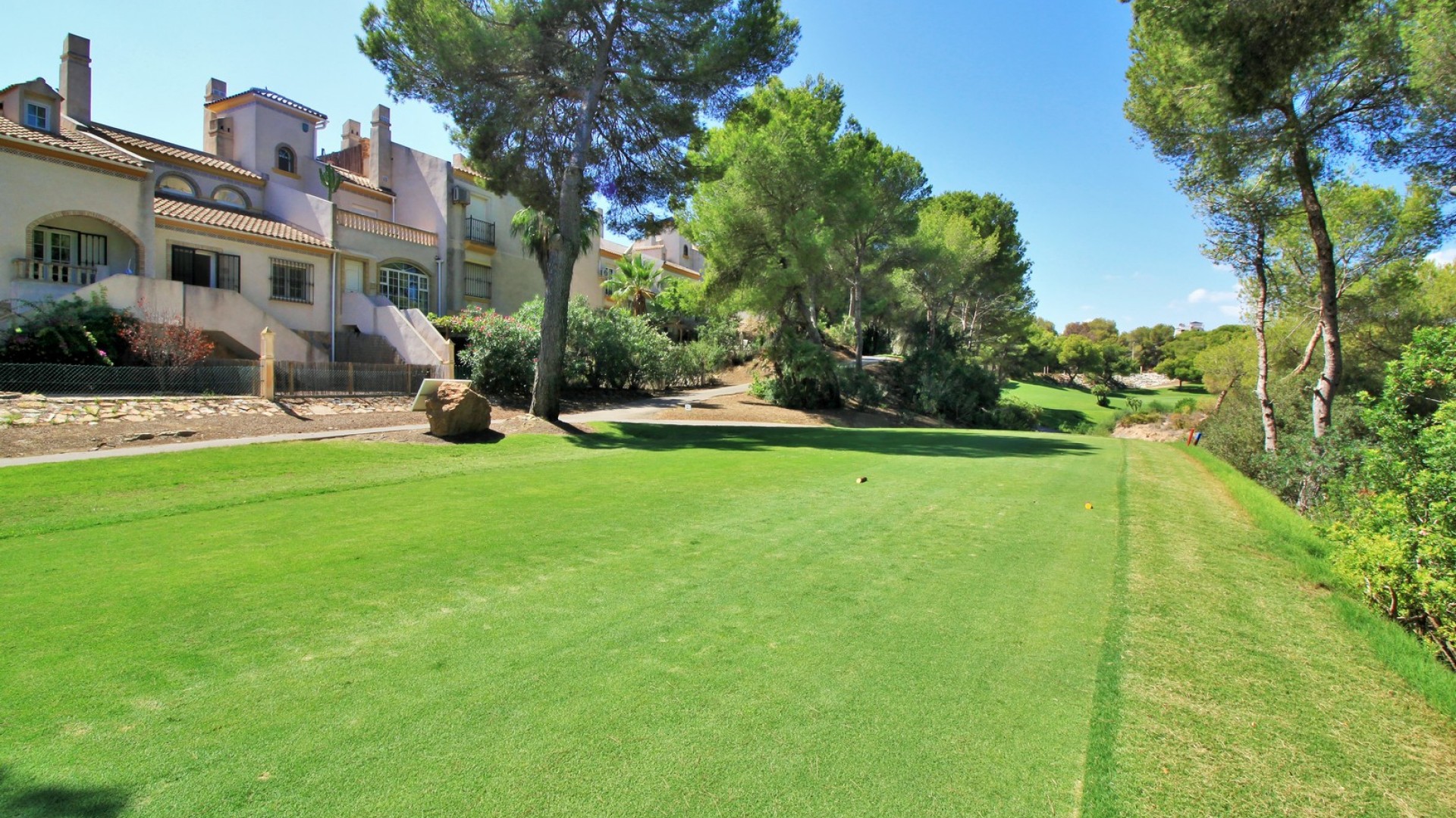 Videresalg - Fritliggende villa -
Las Ramblas Golf - Las Ramblas