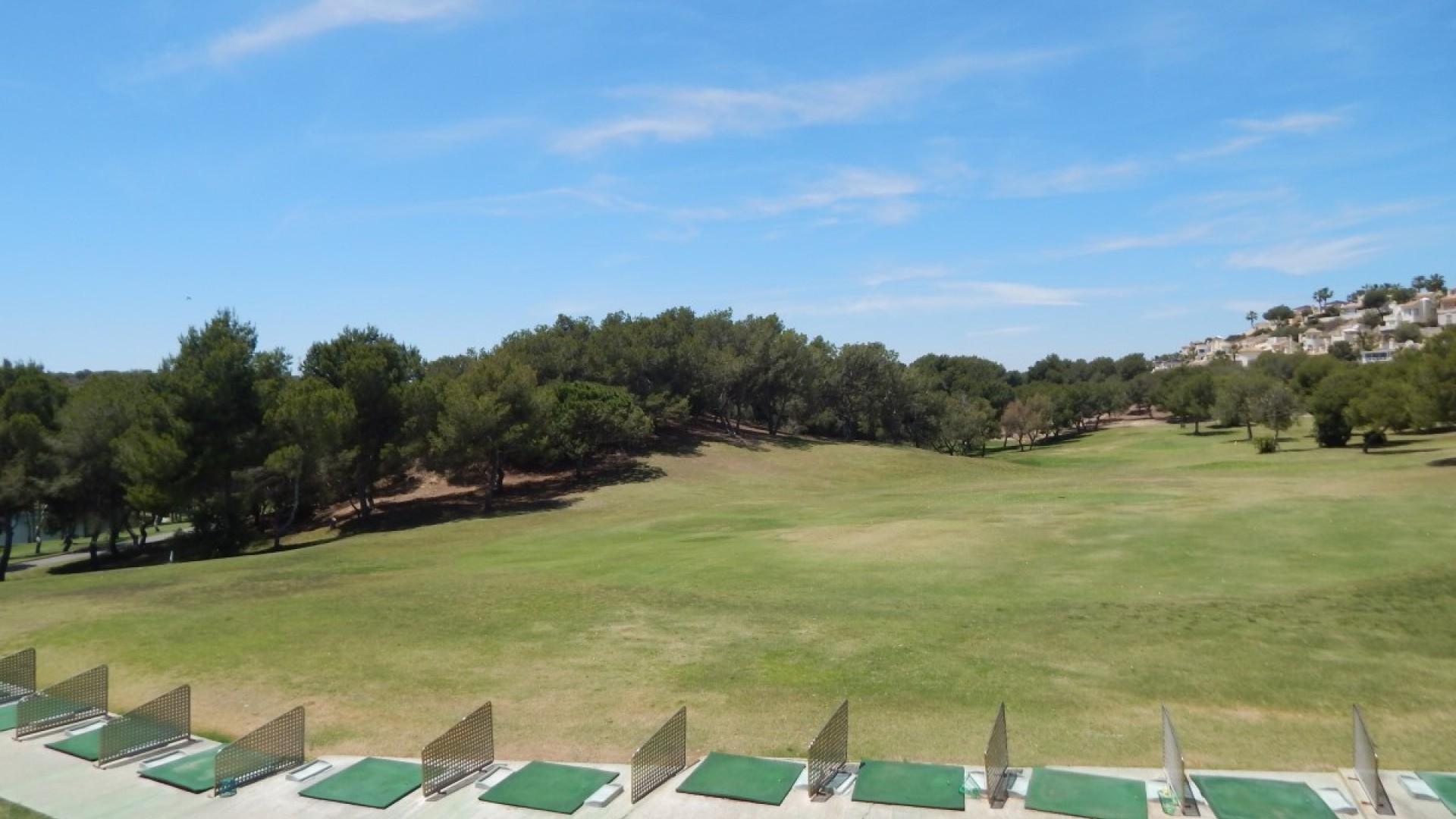 Videresalg - Fritliggende villa -
Las Ramblas Golf - Las Ramblas